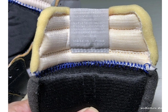 'Union' Hi Un BV1300-106 1  Nrg Air BV1300-106 Retro Jordan 0321